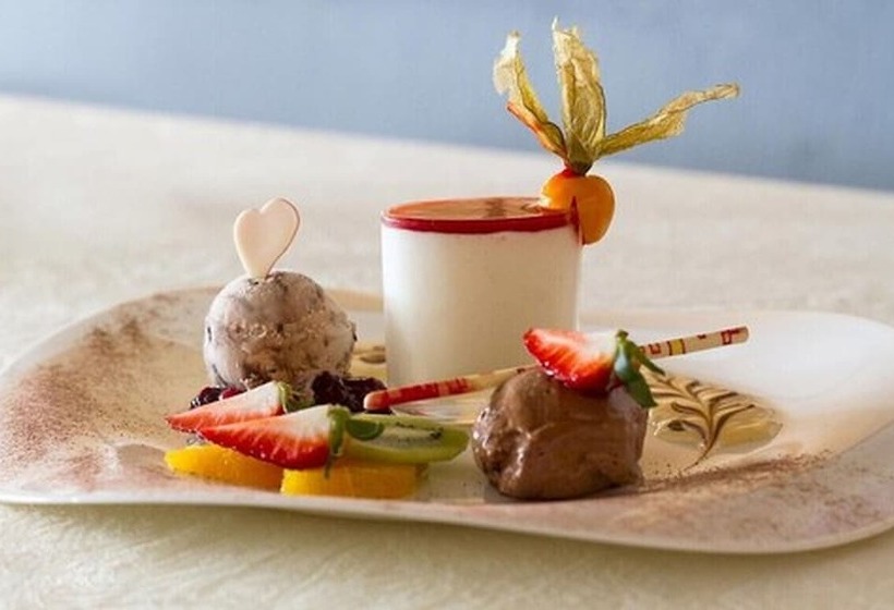 펜션 Landgasthof Birkel