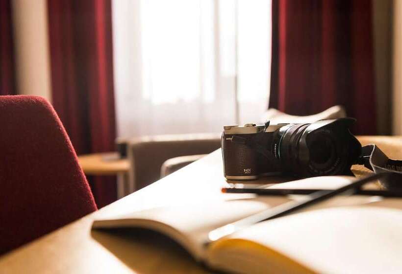 펜션 Euler Neuschönau Landgasthof