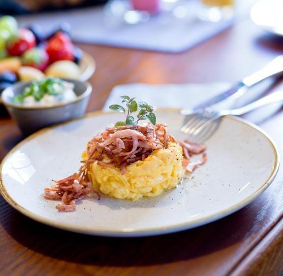 펜션 Euler Neuschönau Landgasthof