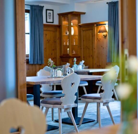 펜션 Euler Neuschönau Landgasthof