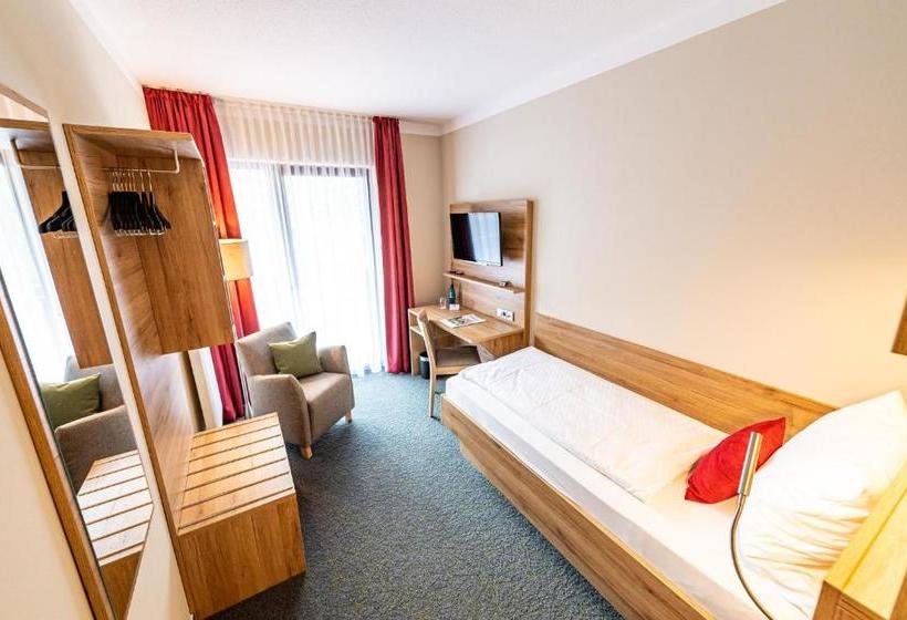 Пансион Landgasthof Hagen