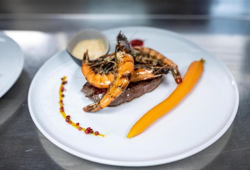 Пансион Landgasthof Hagen