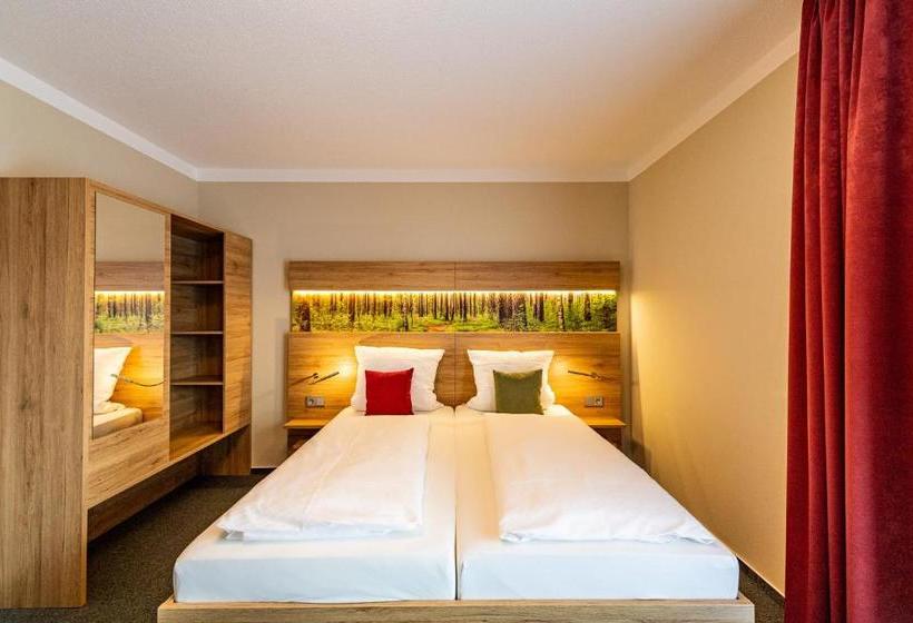 Пансион Landgasthof Hagen