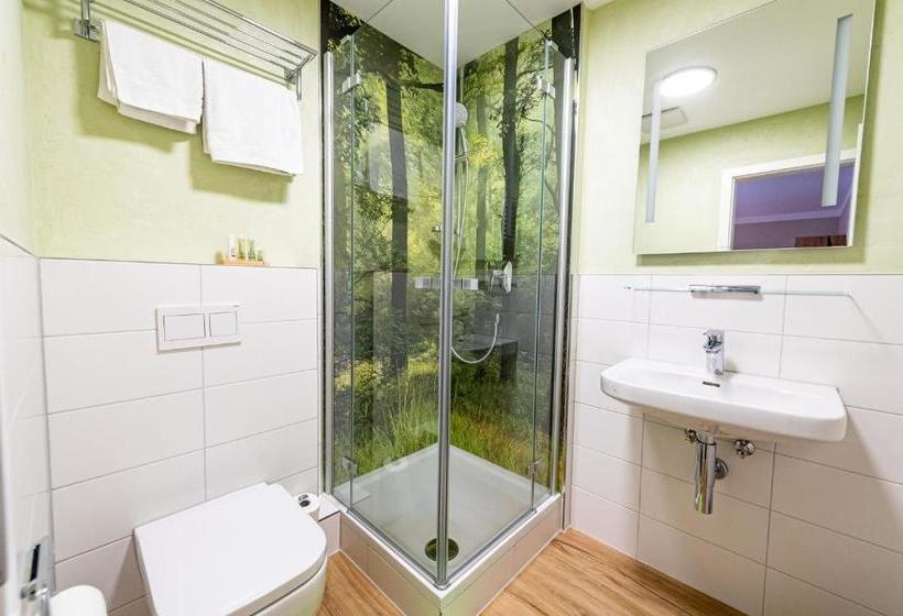 Пансион Landgasthof Hagen