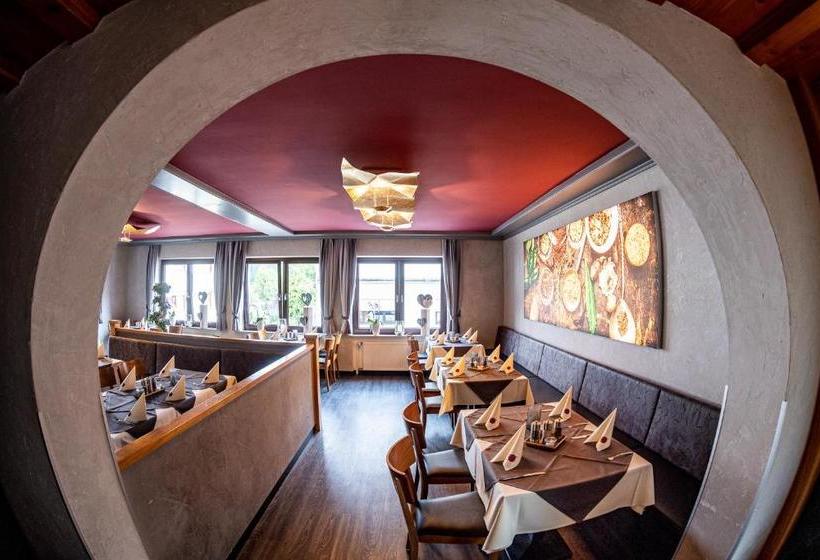 Пансион Landgasthof Hagen