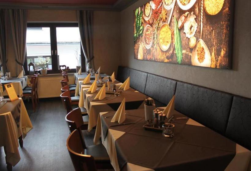 Пансион Landgasthof Hagen