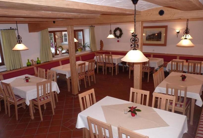 Пансион Sontheims Naturhotel & Spa