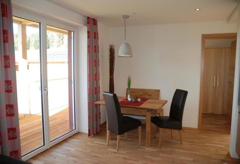 Пансион Sontheims Naturhotel & Spa