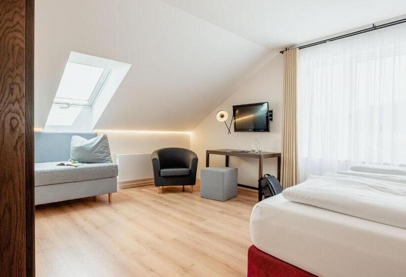 Пансион Landgasthof Wagner Zimmermann