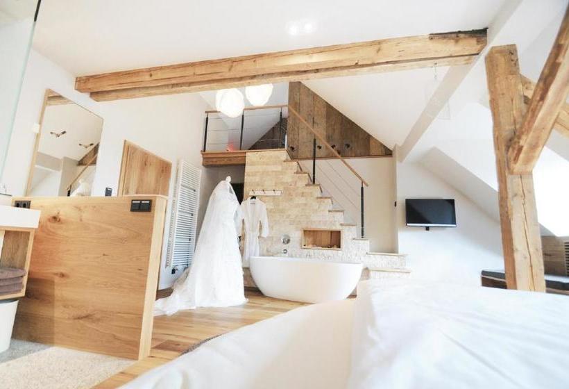 بنسيون Waldvogel