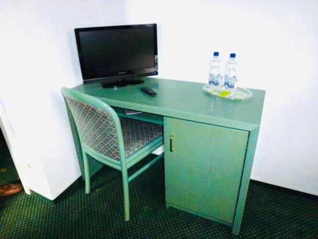 Пансион Landhotel Solmser Hof Gbr