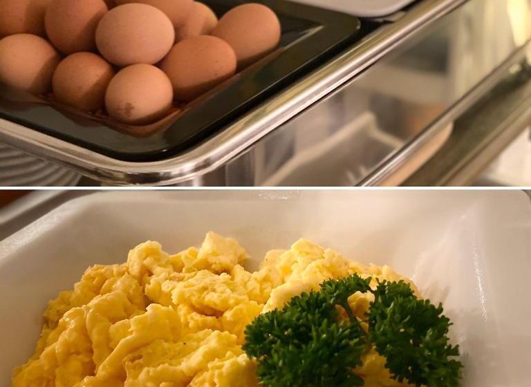 بنسيون Landhotel Vessens Hoff