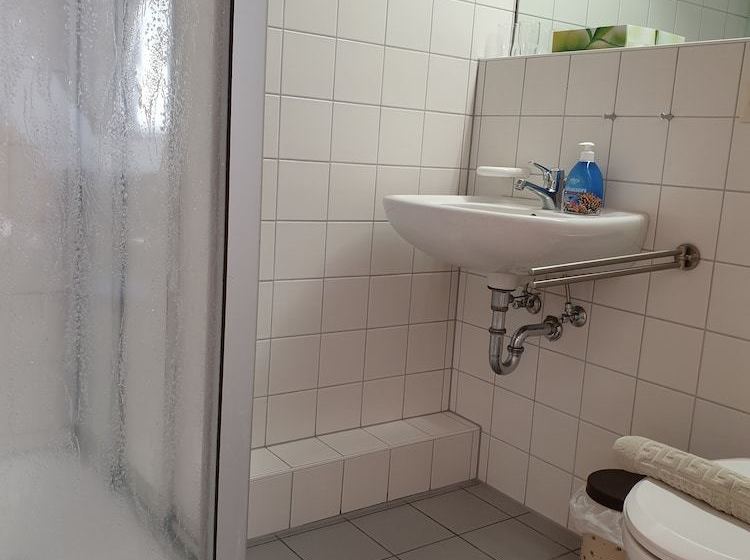 Pensão Luchs Hostel Im Hirschen