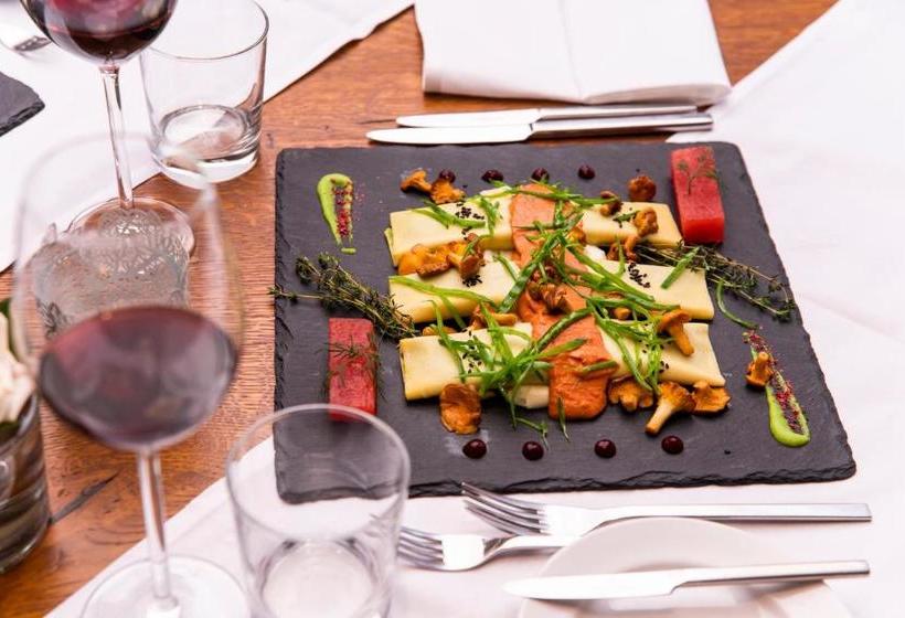 Пансион Zum Ziel Hotel & Restaurant Grenzach Wyhlen Bei Basel