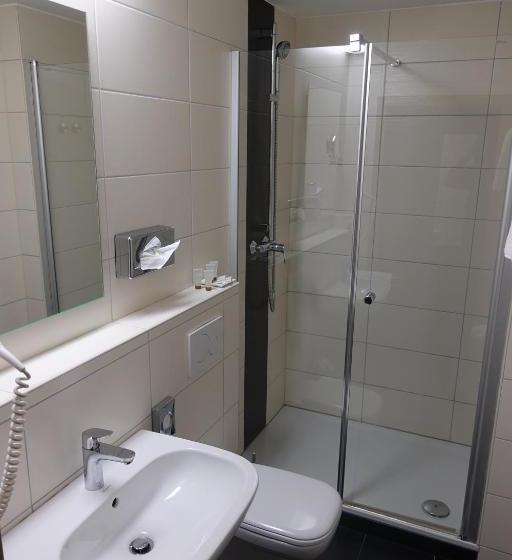 Пансион Zum Ziel Hotel & Restaurant Grenzach Wyhlen Bei Basel