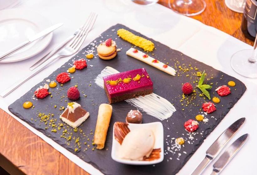 Пансион Zum Ziel Hotel & Restaurant Grenzach Wyhlen Bei Basel