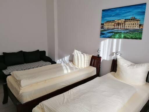 ペンション Schillerquartier