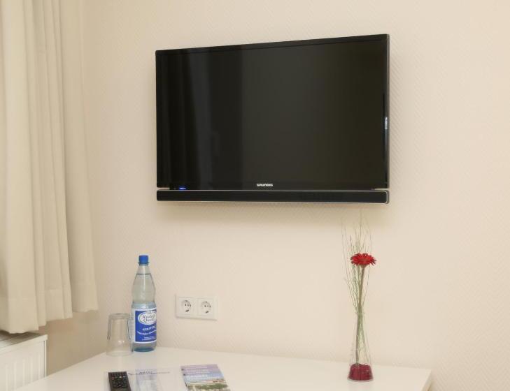 ペンション Schillerquartier