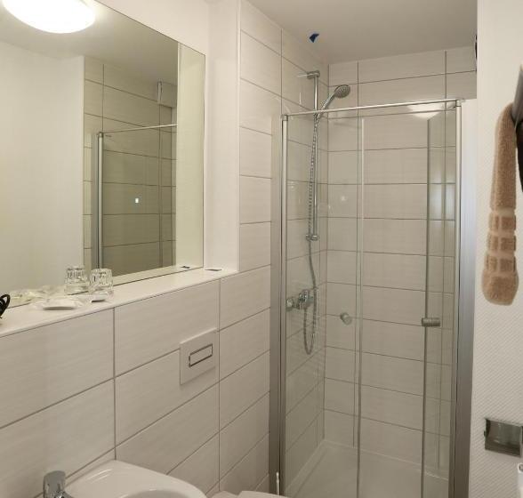 ペンション Schillerquartier