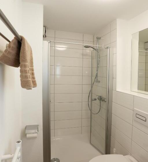 ペンション Schillerquartier