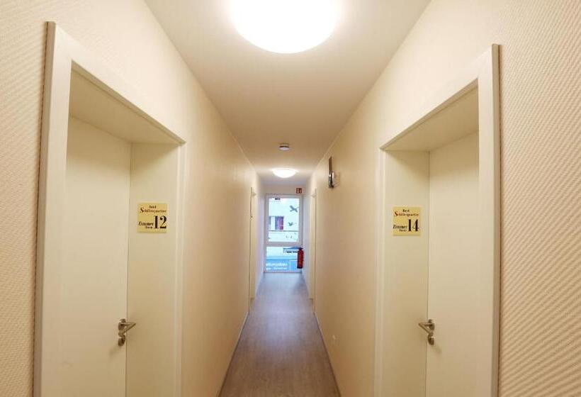 ペンション Schillerquartier