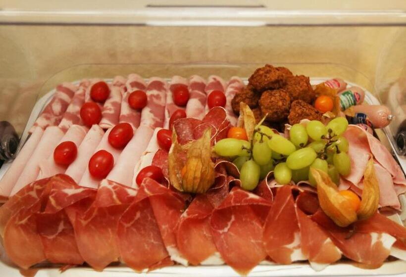 ペンション Schillerquartier