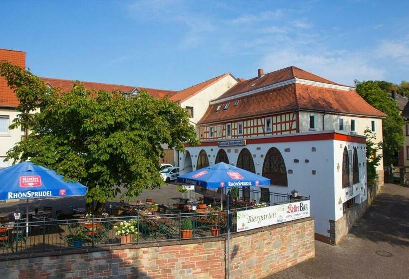 Пансион Gasthof Sondergeld