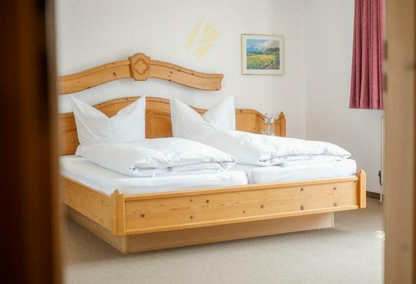 Пансион Gasthof Sondergeld