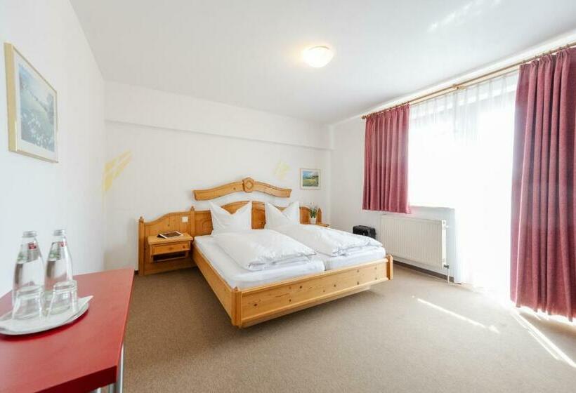 Пансион Gasthof Sondergeld