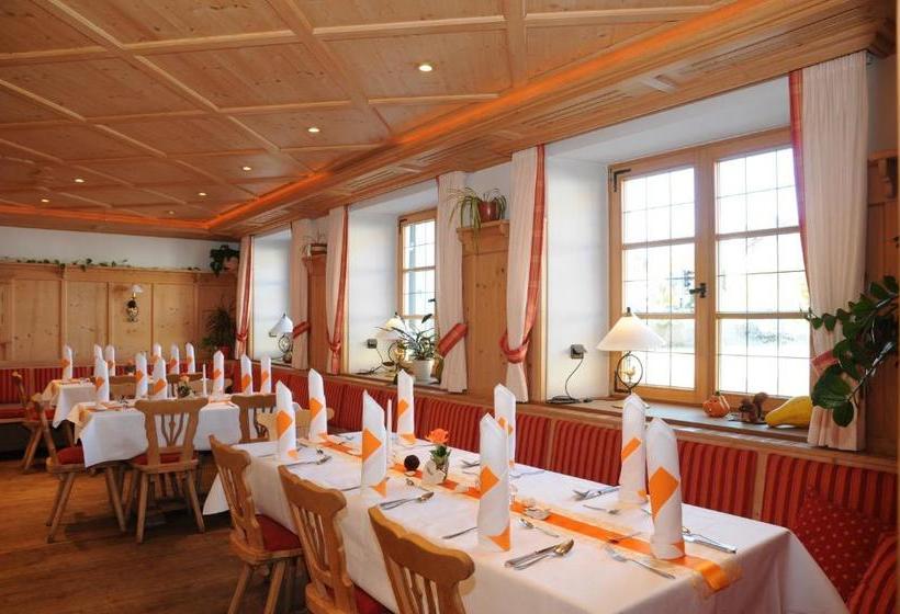 פנסיון Gasthof Engel