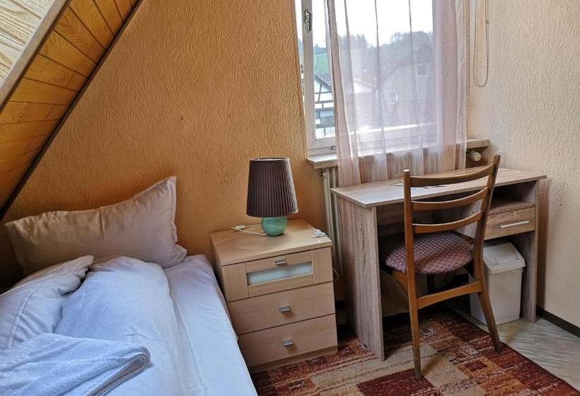 Пансион Zum Erbacher Hof