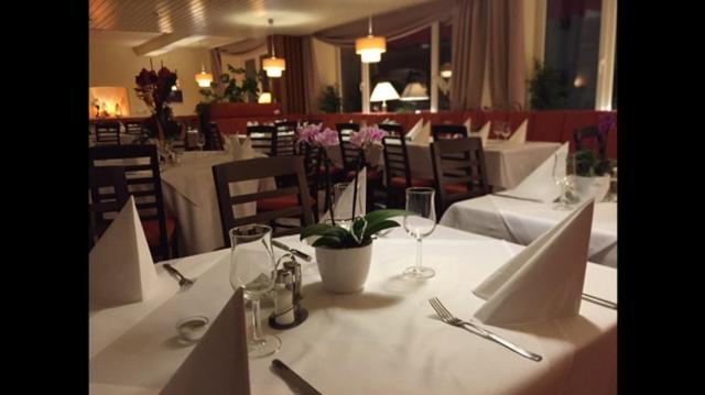 Пансион Zum Erbacher Hof