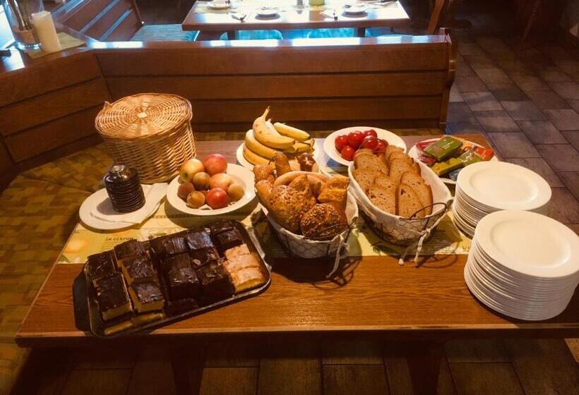 Пансион Zum Goldenen Adler