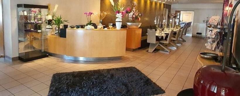 Пансион Restaurant Zum Wendelwirt