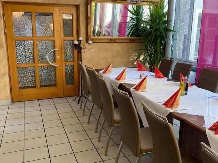 Пансион Restaurant Zum Wendelwirt