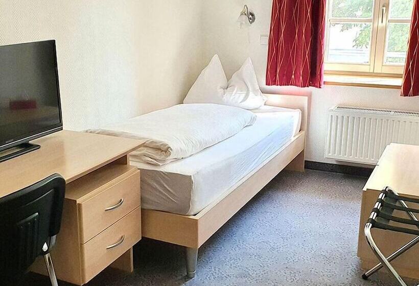 Пансион Restaurant Zum Wendelwirt