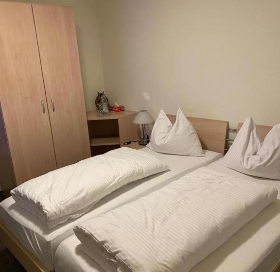 Пансион Restaurant Zum Wendelwirt