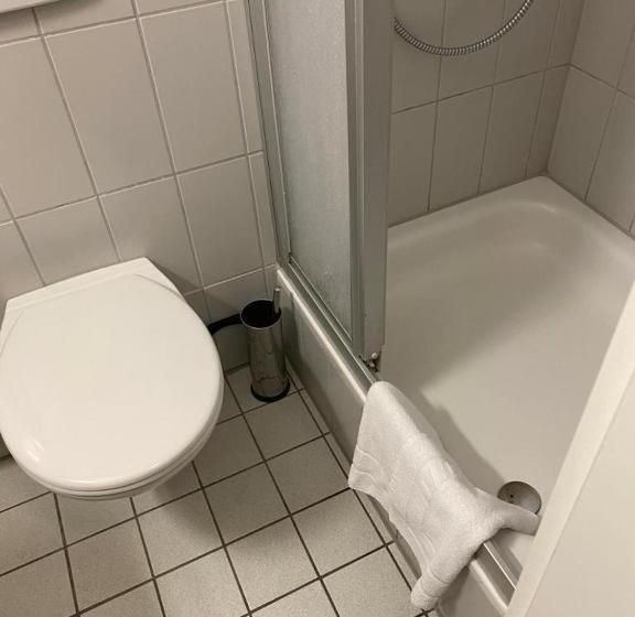 Пансион Restaurant Zum Wendelwirt