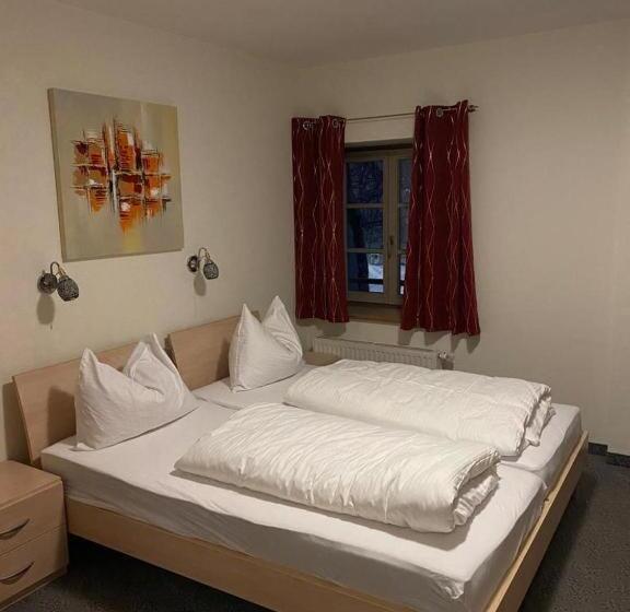 Пансион Restaurant Zum Wendelwirt