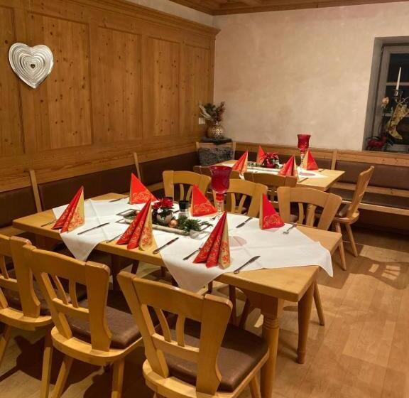 Пансион Restaurant Zum Wendelwirt