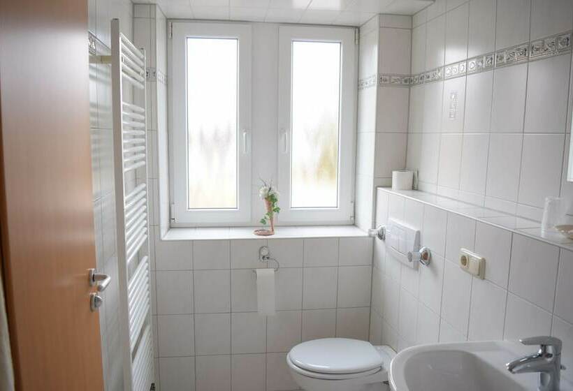 ペンション Gasthof Zur Länd