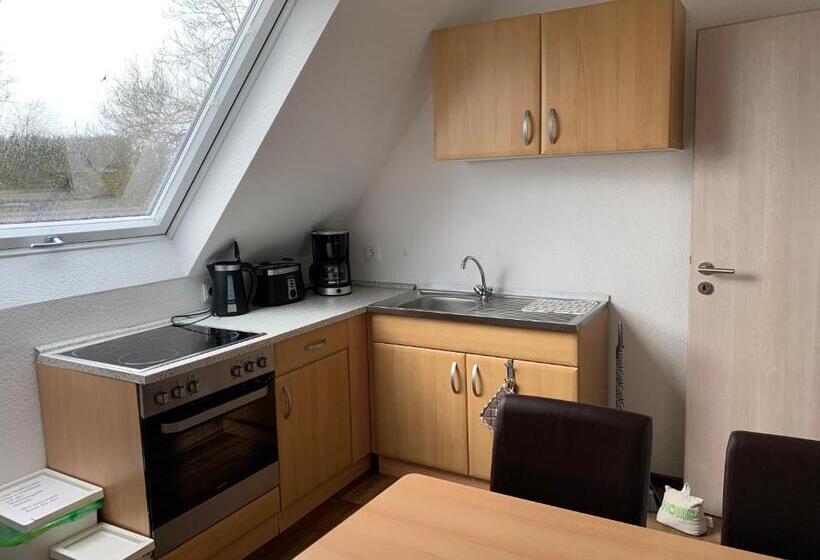 Pension Wittgensteiner Schweiz