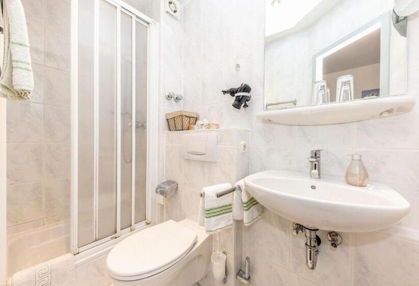 Pension Wittgensteiner Schweiz