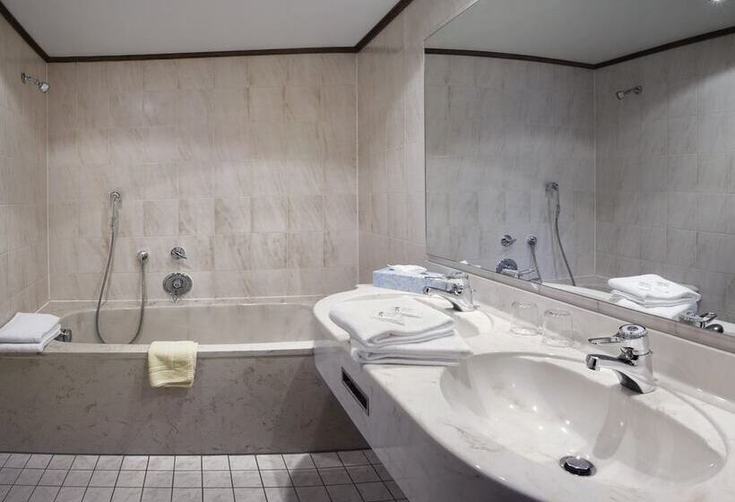 Post Hotel Mittenwald