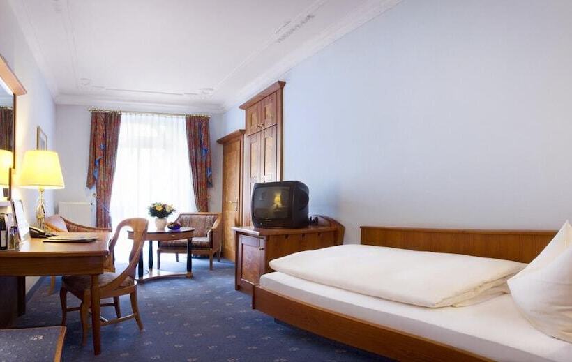 Post Hotel Mittenwald