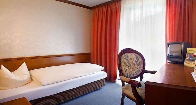 Post Hotel Mittenwald