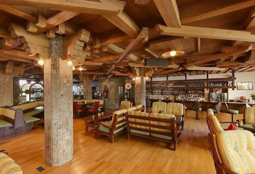 Post Hotel Mittenwald