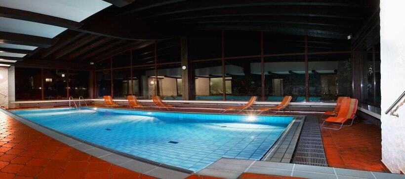 Post Hotel Mittenwald