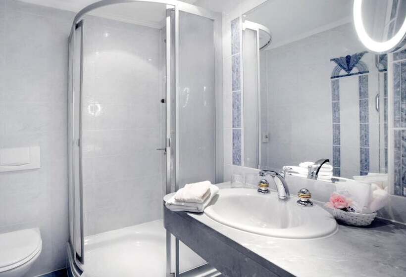 Post Hotel Mittenwald