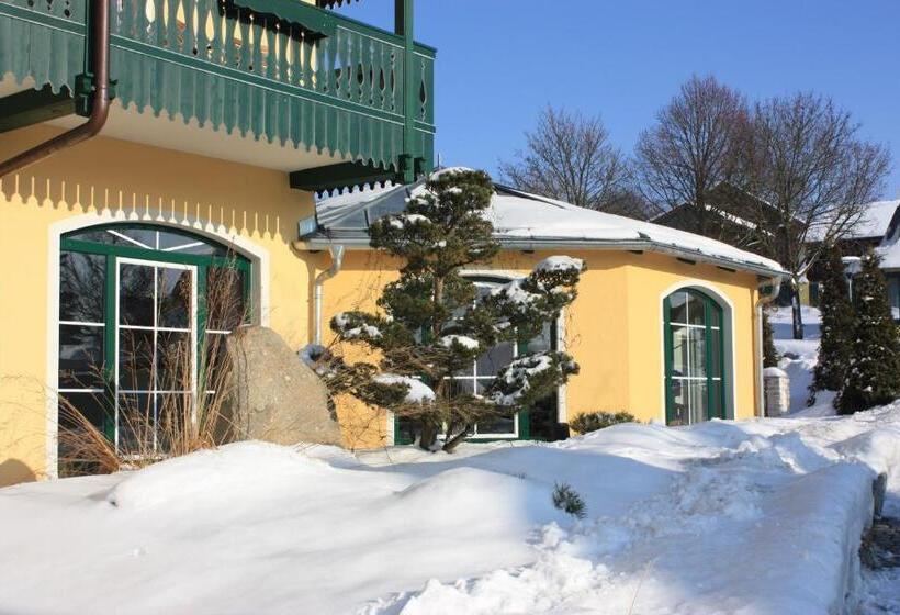 Posthotel Rattenberg